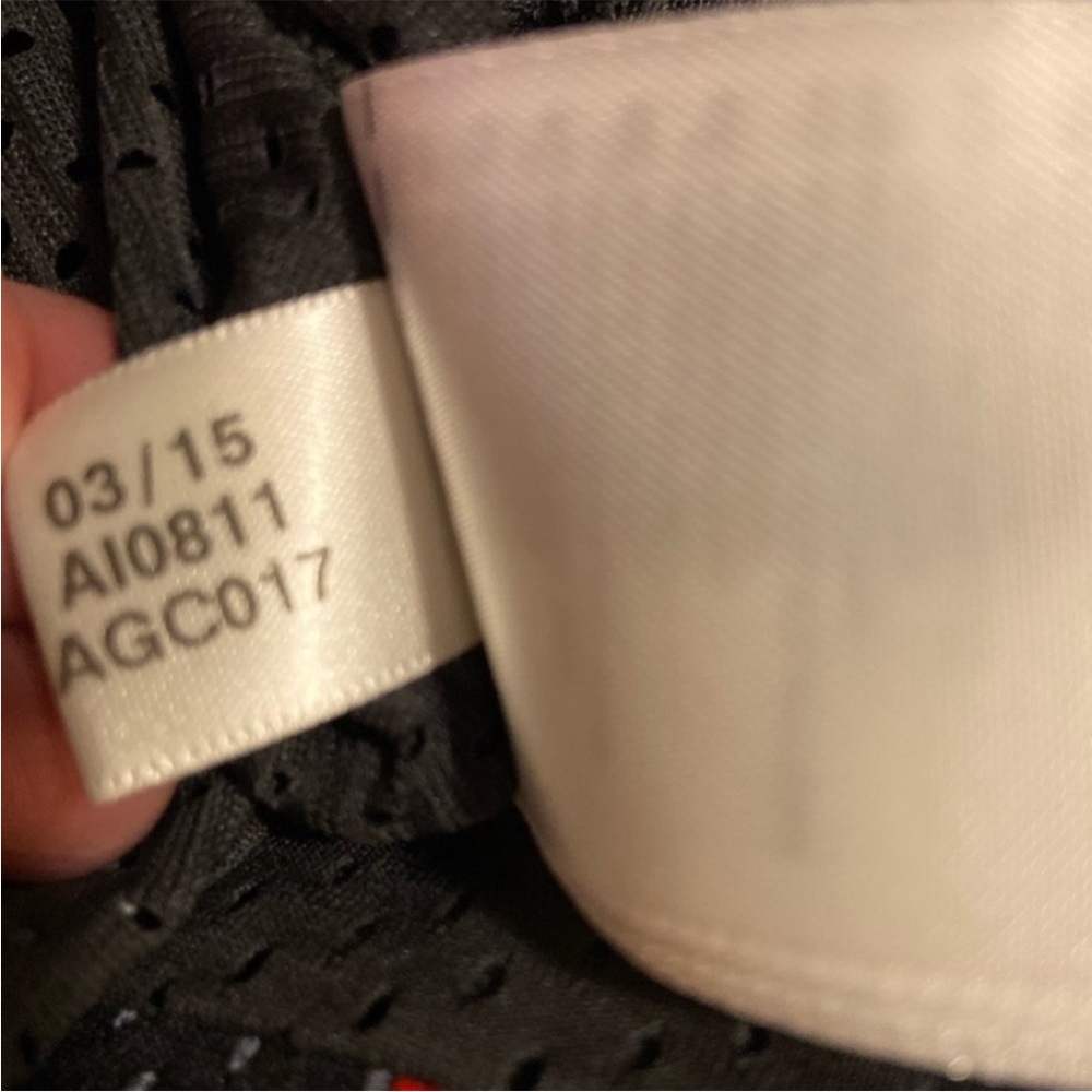 Adidas Dear Baes Polka Dot Skirt - Picture 7 of 10